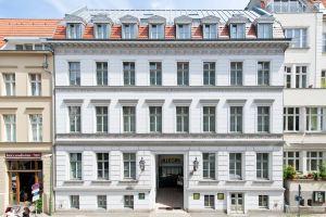 TOP martas Hotel Allegra, Berlin