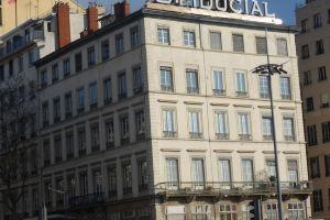 La Guylhostière Hotel, Lyon