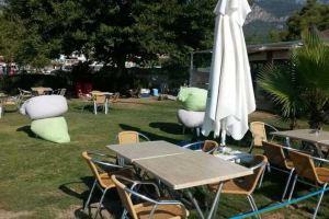 Paradise Apple Hotel, Beldibi