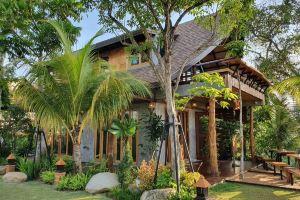 Madee Spa and Resort, Trang