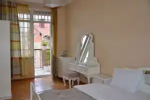 Hotel125, Tbilisi