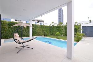 Private Pool Villa in Central - Palma3, Jomtien Beach