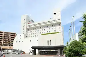 Niigata Toei Hotel, Niigata