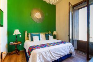 Historic Boutique Lofts - Victoria Mini-hotel, Guadalajara