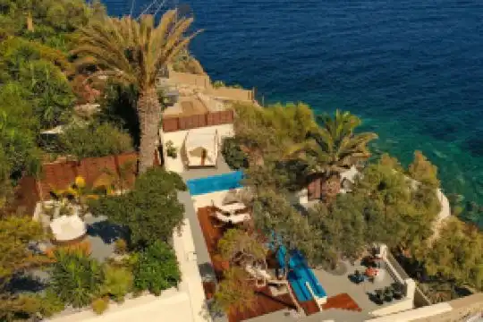 Pafsilipon Suites, Ermoupoli