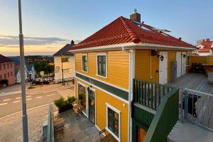 Stavanger Bnb @Nicolas 11 Mini-hotel, Stavanger