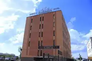 Korkem Hotel, Astana