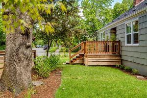Stunning U of O Home – Just Steps from Hayward Field! Apartments, Eugene