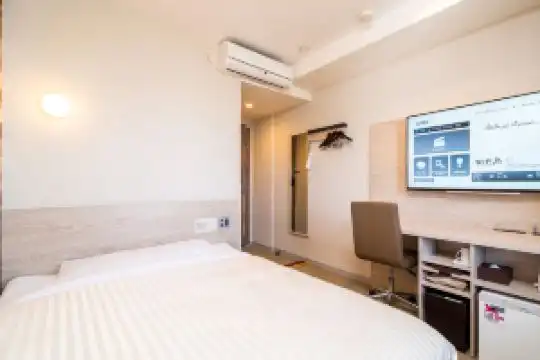 Super Hotel-Ekimae, Kushiro