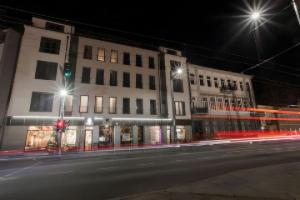 Resume Apartments, Dreamer Corner no.1, Kaunas