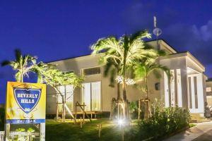 Beverly Hills Villa Resort, Miyako Island