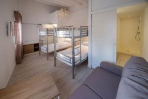 Xubec - Alberg Juvenil Hotel, Ciutadella