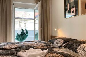 Reload by BestChoice - Parking - Self Check-IN Hotel, Graz