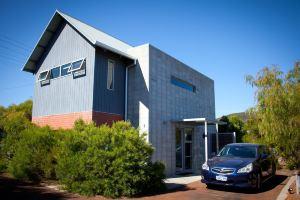 Hanover Bay Apartments, Albany