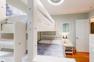 Town of - 50A Olive Ave Hotel, Rehoboth Beach
