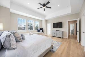 Centrally located-New Construction-Luxury Home Apartments, Houston