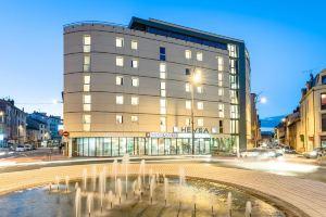 The Originals Residence Appart Hôtel Hévéa, Valence