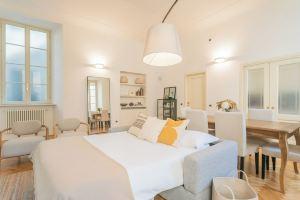 Casa Odescalchi by Rent All, Como