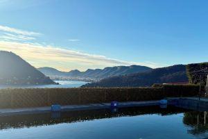 Villa Rosemarie, Como