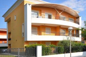 Easy Living Between the Beach and the Center Hotel, Bibione