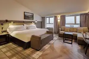 Casa Serras Andorra, Andorra La Vella