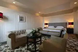 Crown Garden Hotel, Kota Bharu
