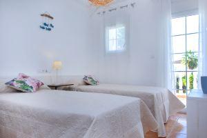 Bel-Air Hotel, Calpe