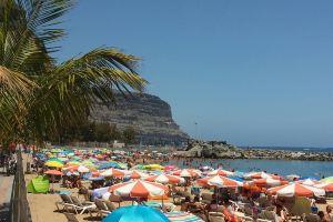Playa Mogan Golden Beach 1 by El Sirocco Hotel, Taurito
