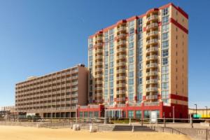 Residence Inn Oceanfront, Virginia Beach