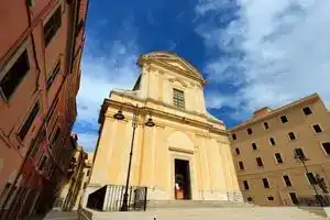 Il Borgo Luxury Suites, Nettuno
