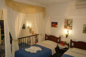 Maria Flora Apartments, Hersonissos