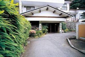 Ryokan Nawai Hotel, Yugawara