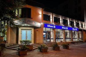 Family Hotel Aurora, Khaskovo