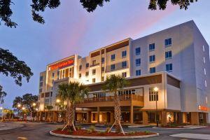Hilton Garden Inn, Biloxi