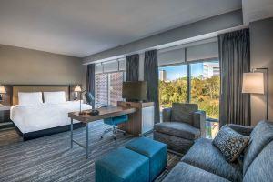 Hampton Inn and Suites Capitol - University, Tallahassee