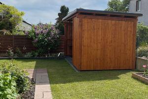 Schöne Ferienwohnung für 2 bis 6 Personen 80 qm Apartments, Werder