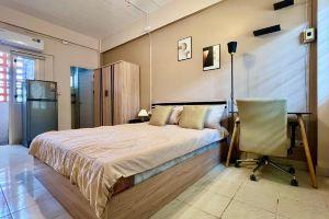 Relax Inn DMK - Airport Hostel, Lak Si