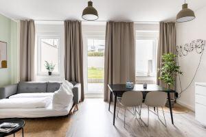 Limehome Hartmannstraße Apartments, Chemnitz