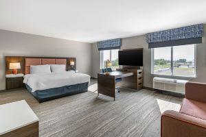 Hampton Inn by Hilton Brannon Crossing, Lexington