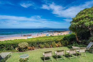 Captivating Ocean Views and Gourmet Kitchen - Exquisite Hawaiian Escape Hotel, Wailea