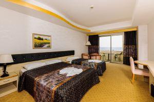 Grand Cortez Halal Family Hotel - All Inclusive, Konakli