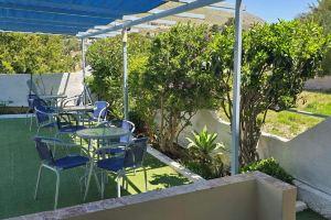 Papafotis Apartments & Suites, Alinda