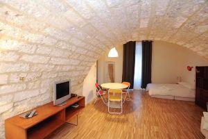 Le Case Nella Muraglia Hotel, Bari