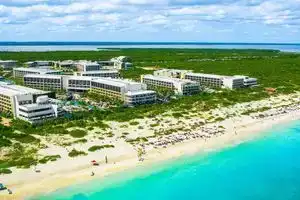TRS Coral Hotel - Adults Only - All Inclusive, Cancun