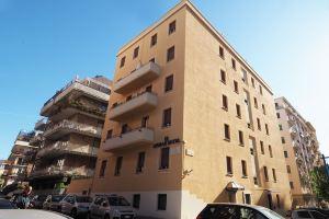 Hotel Osimar, Rome