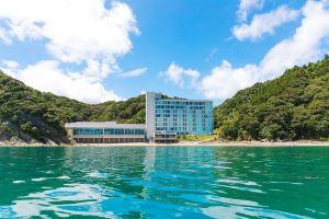 Nichinan Kaigan Nango Prince Hotel, Miyazaki
