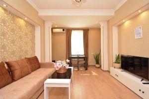 Comfort apartment on Zavaryan street, Yerevan