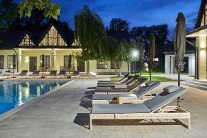 Lazy Seal Cottages Nabran, Muqtadir