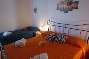 Monolocale Terrazzo Barone Hotel, Donnalucata
