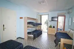 Hotel Delle Mimose, Diano Marina